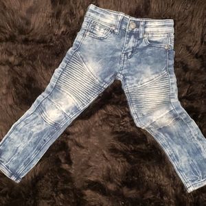 Boys jeans